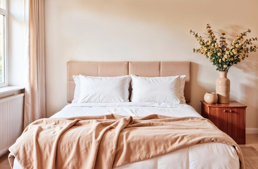 ¿Cuáles son las medidas de una cama de 150?